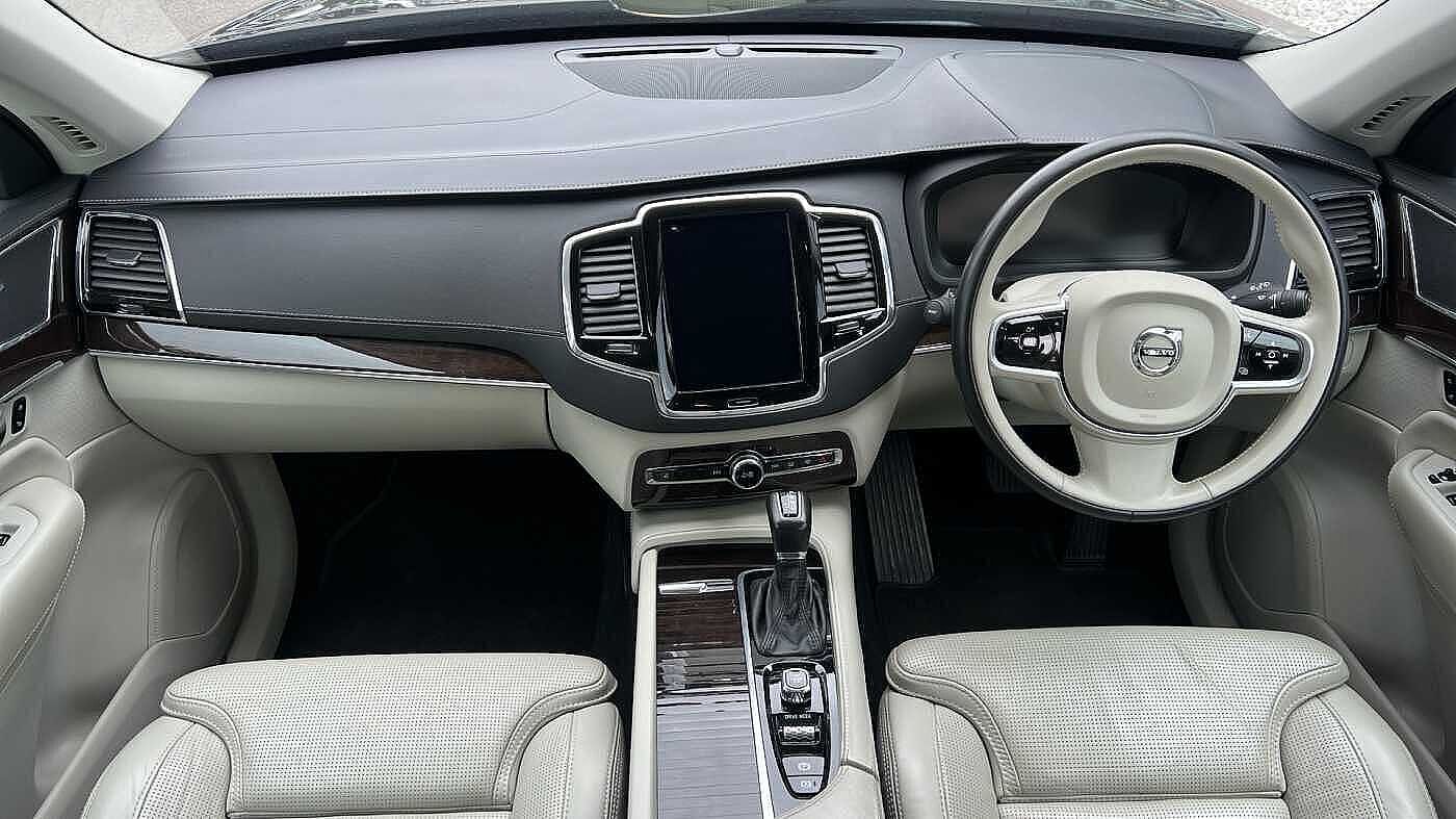 Used Volvo XC90 2019 for sale - 76458597: Photo 19