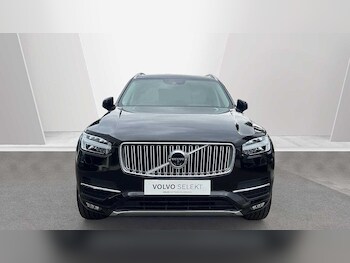 Used Volvo XC90 2019 for sale - 76458597: Photo