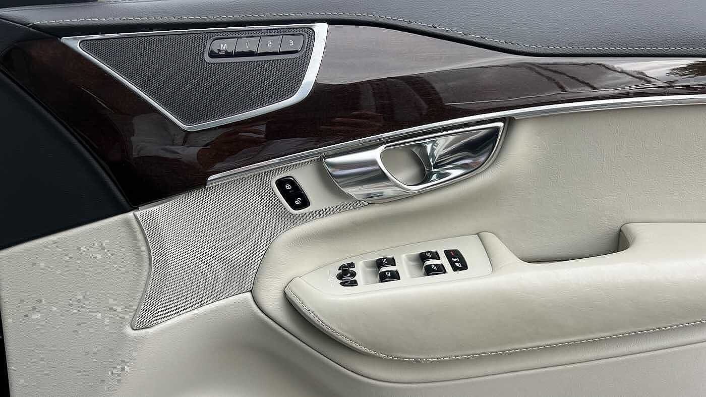 Used Volvo XC90 2019 for sale - 76458597: Photo 9