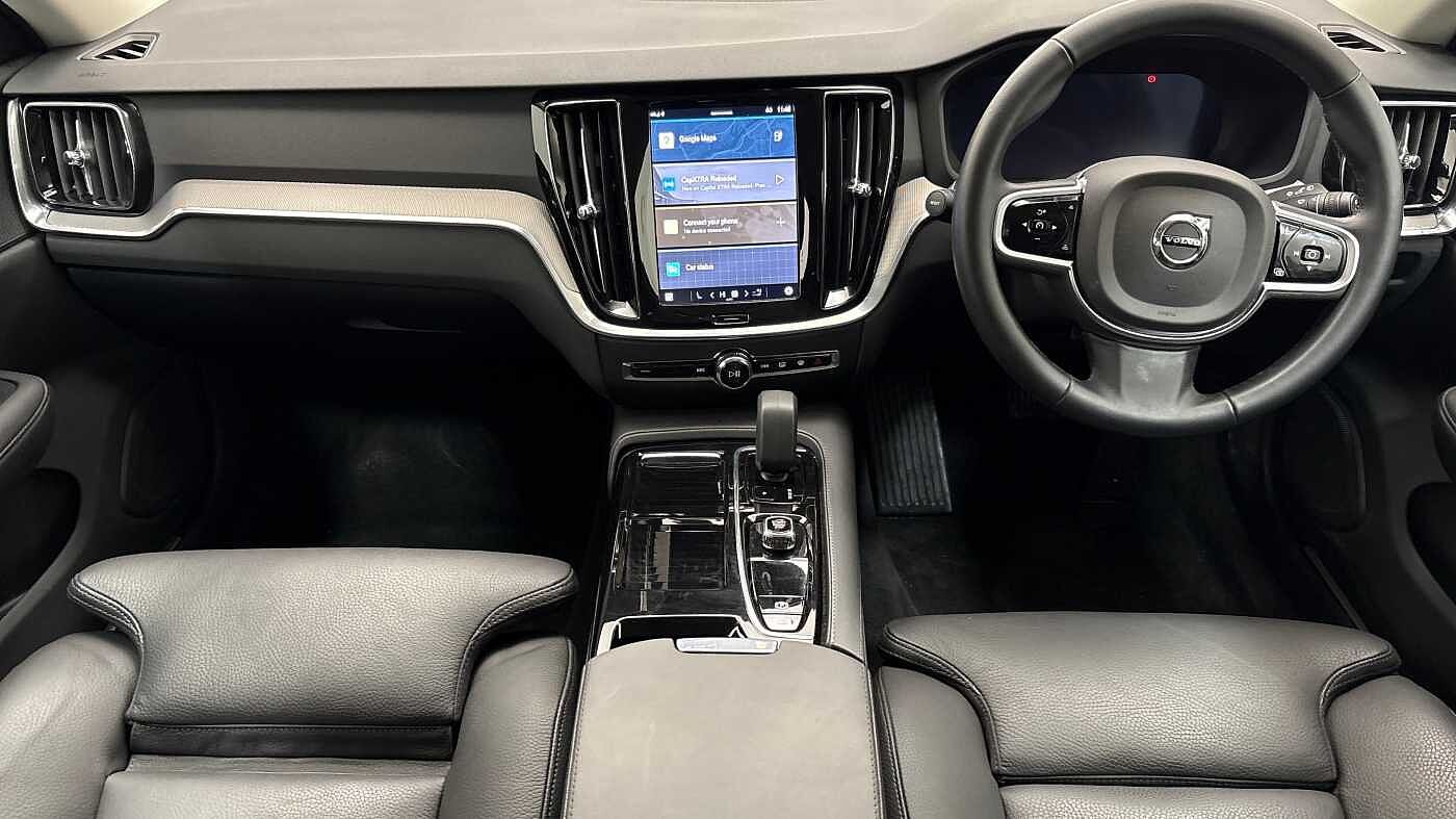 Used Volvo V60 2025 for sale - 77218230: Photo 10