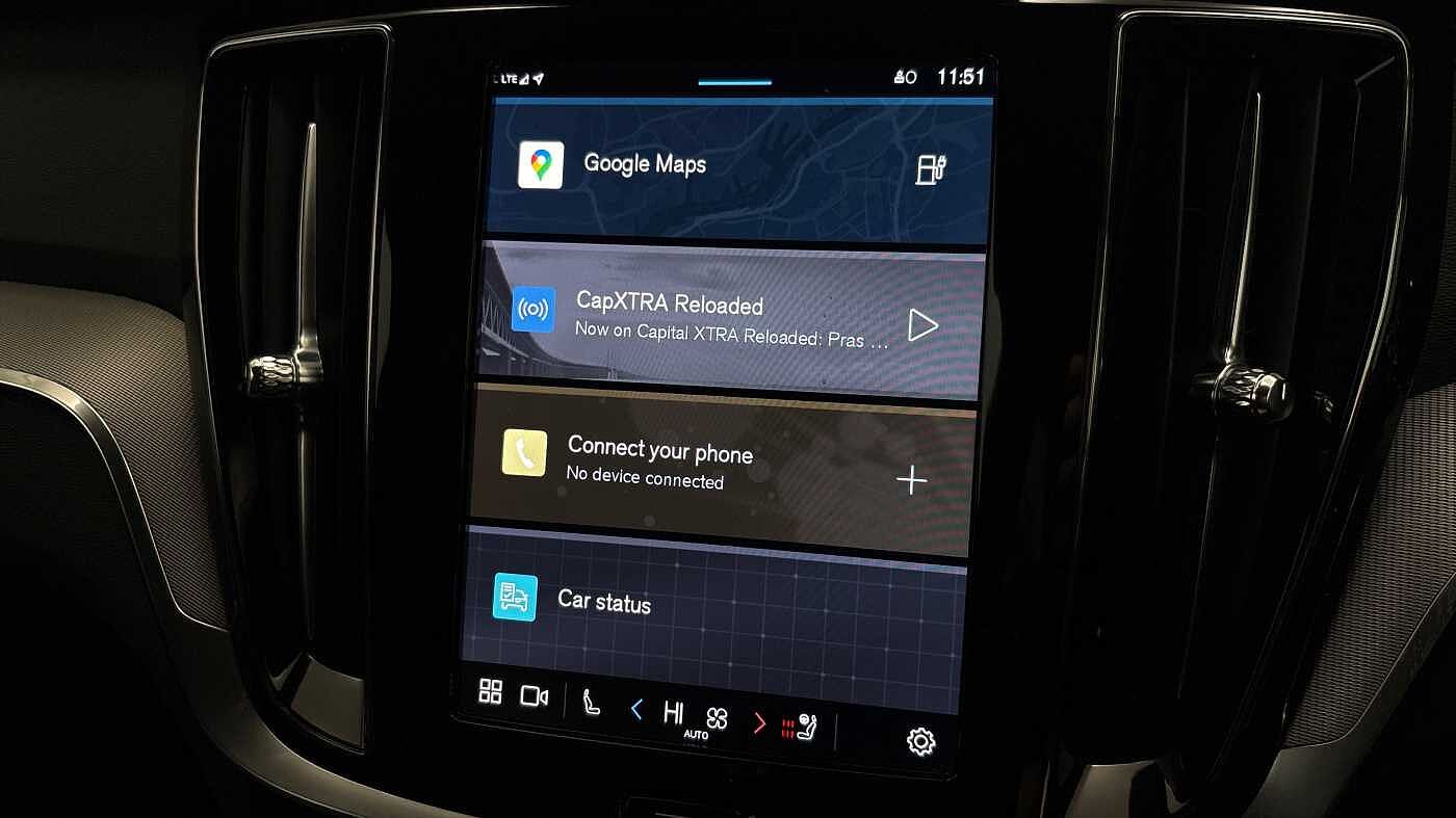 Used Volvo V60 2025 for sale - 77218230: Photo 11