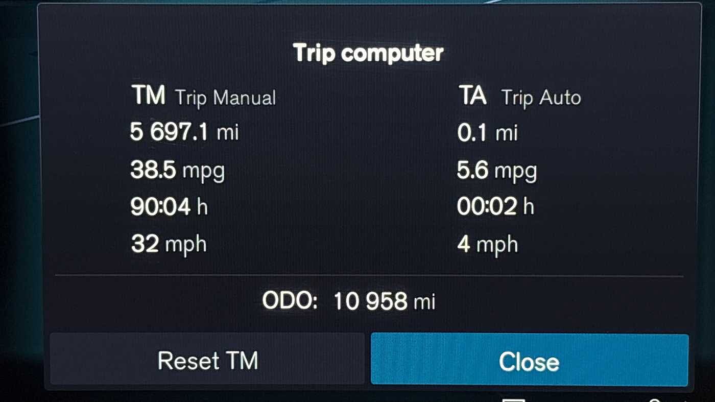 Used Volvo V60 2025 for sale - 77218230: Photo 12