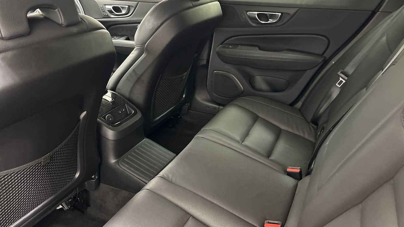 Used Volvo V60 2025 for sale - 77218230: Photo 13