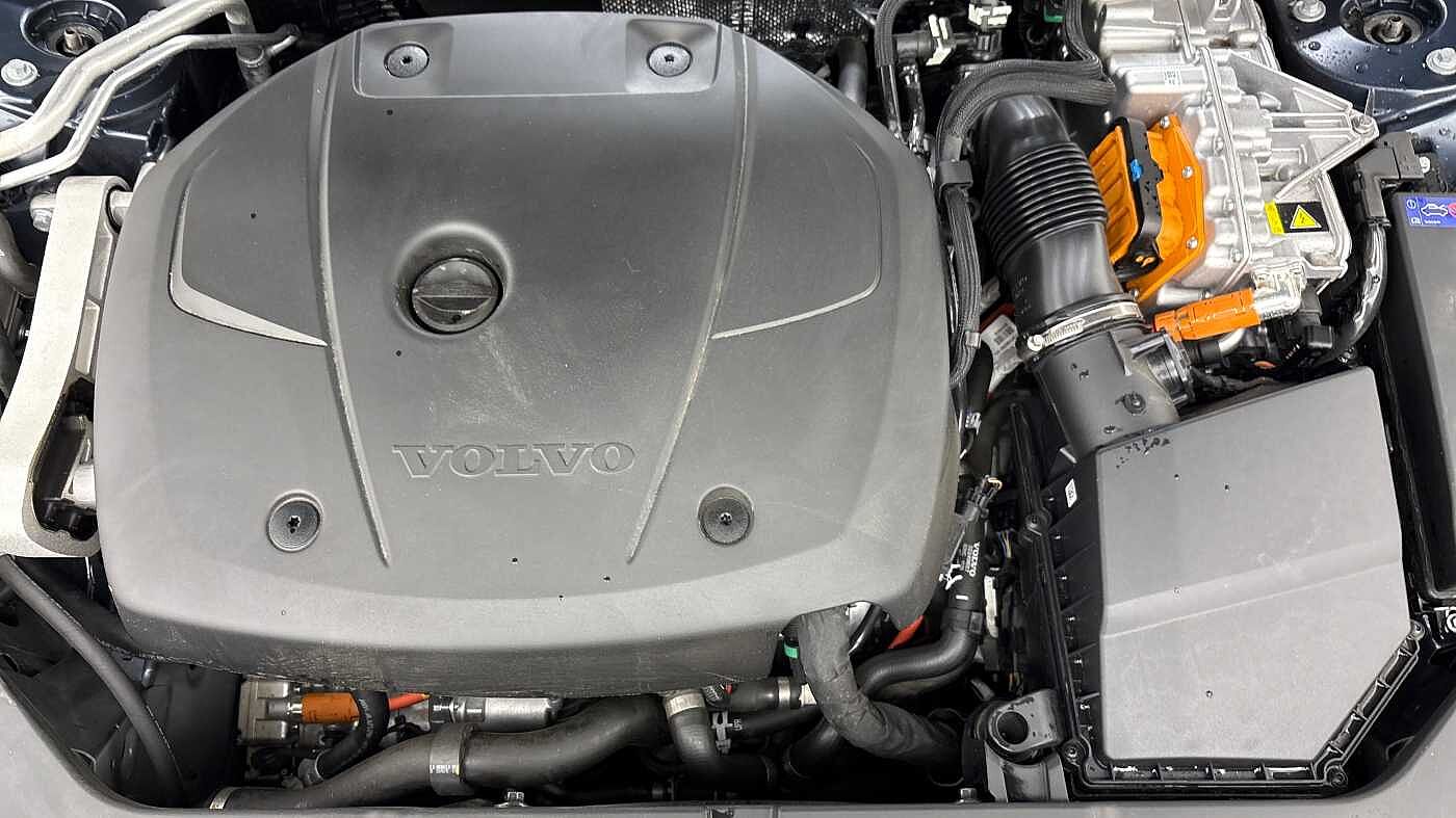 Used Volvo V60 2025 for sale - 77218230: Photo 15