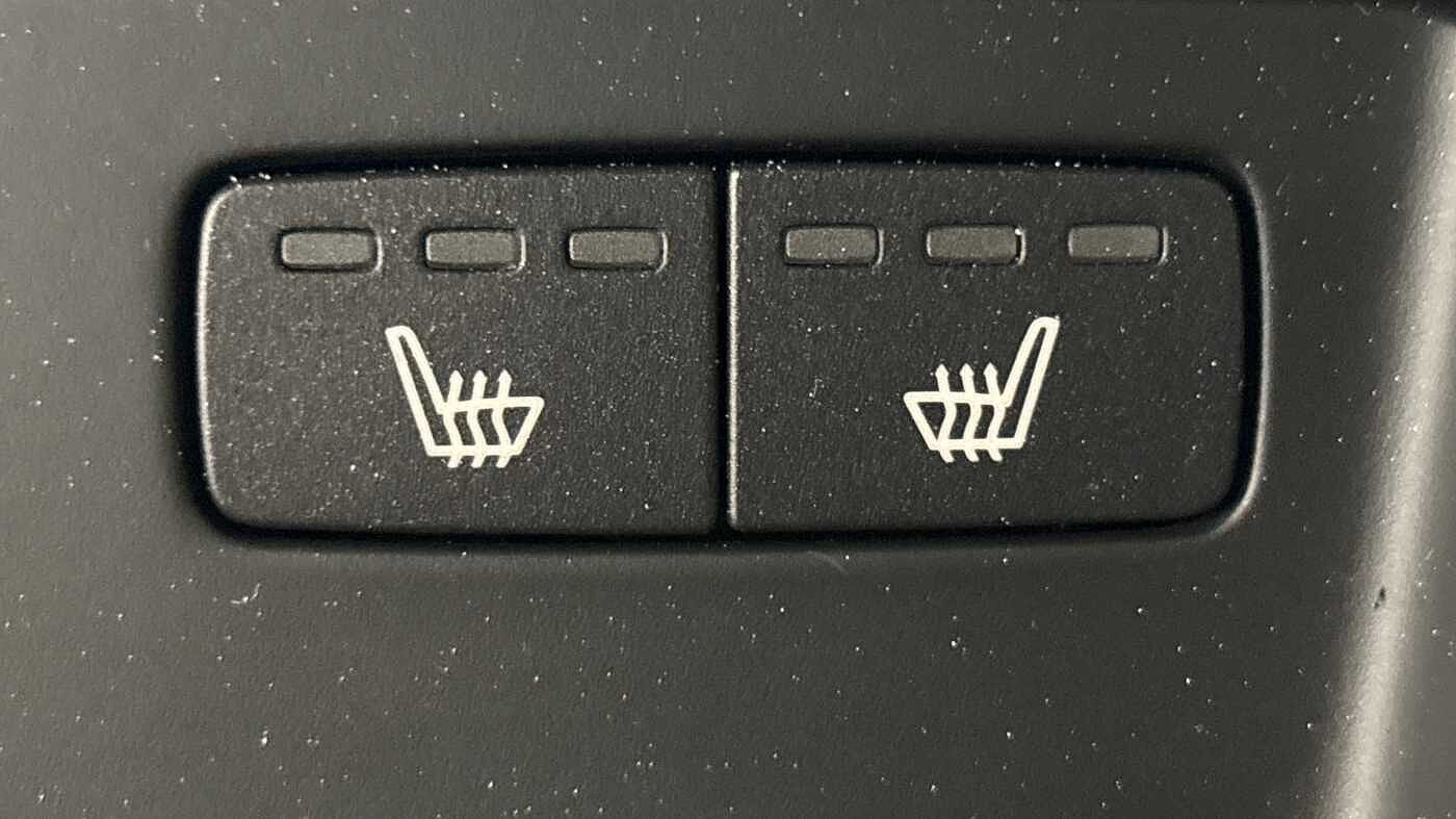 Used Volvo V60 2025 for sale - 77218230: Photo 17