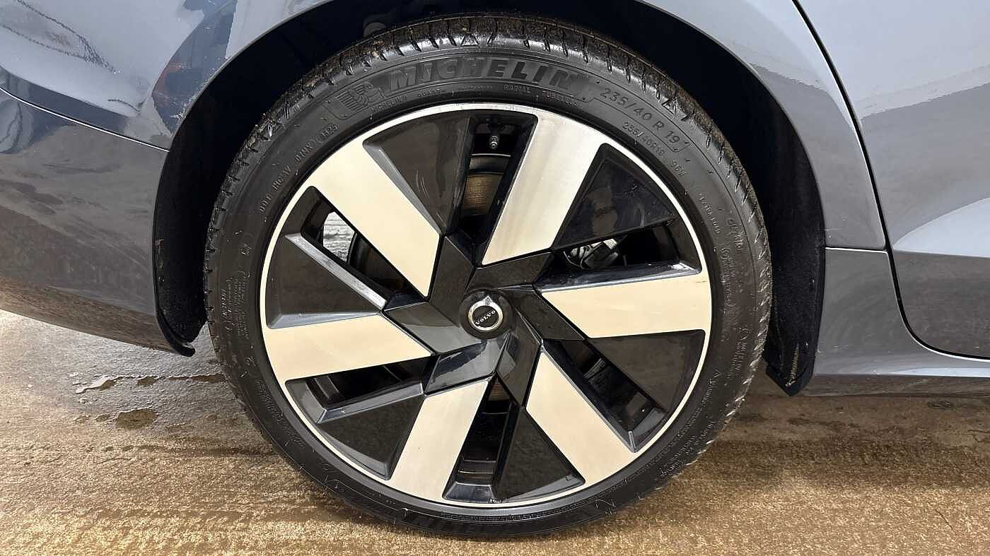 Used Volvo V60 2025 for sale - 77218230: Photo 20