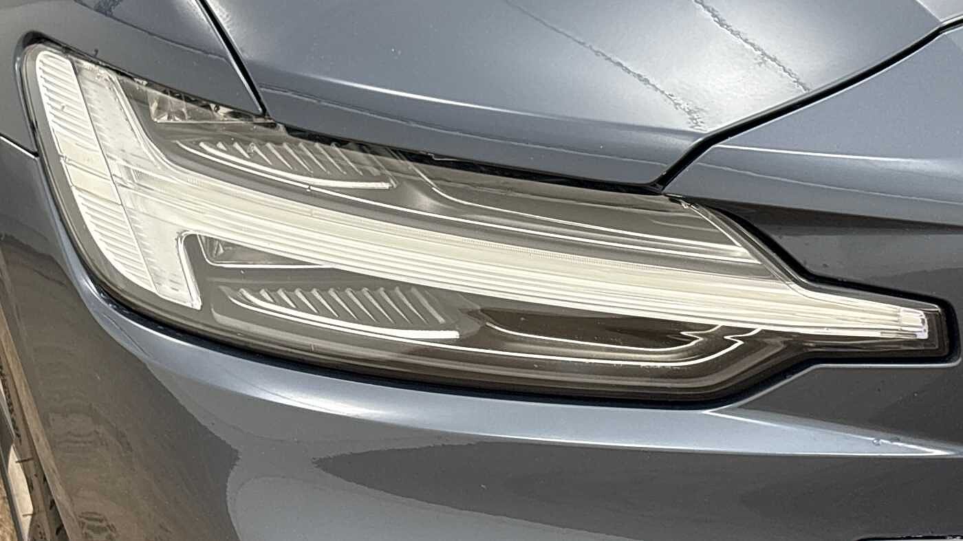 Used Volvo V60 2025 for sale - 77218230: Photo 22