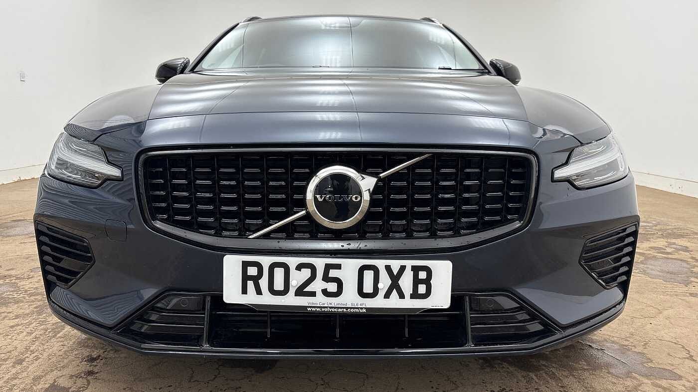 Used Volvo V60 2025 for sale - 77218230: Photo 24