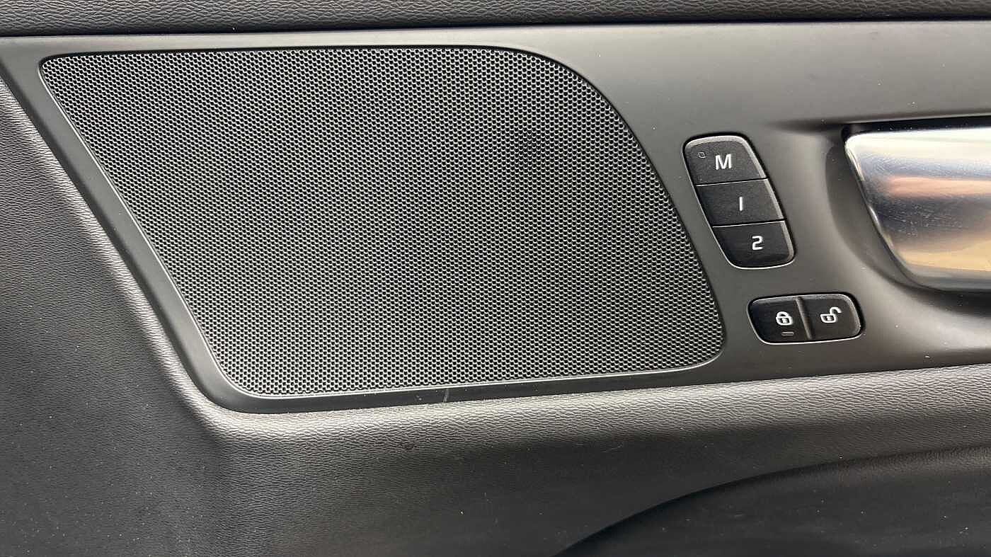 Used Volvo V60 2025 for sale - 77218230: Photo 27