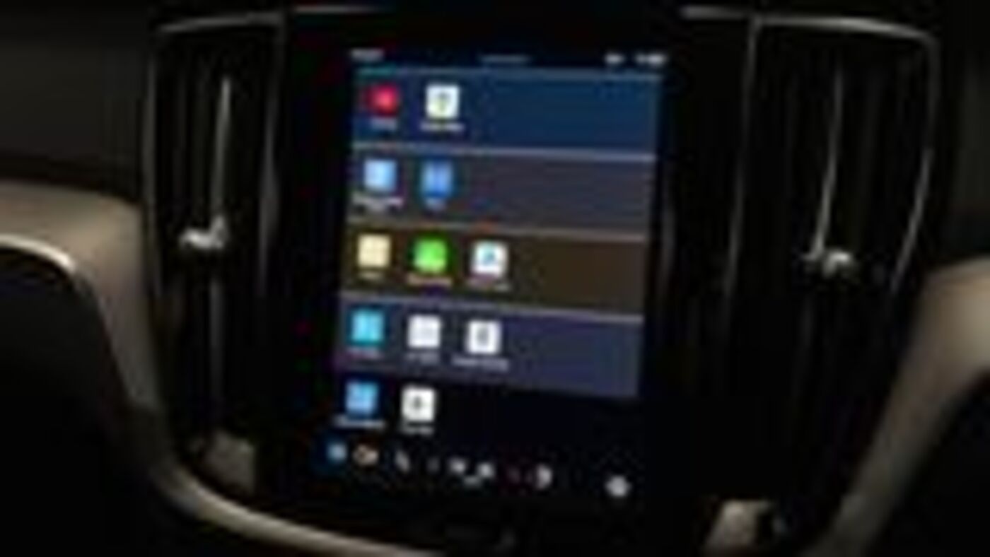 Used Volvo V60 2025 for sale - 77218230: Photo 32