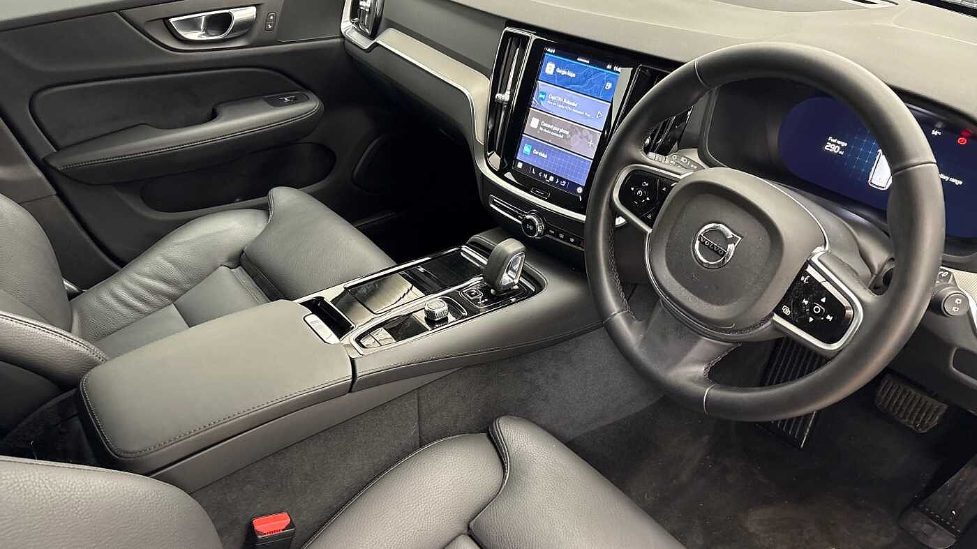 Used Volvo V60 2025 for sale - 77218230: Photo 9