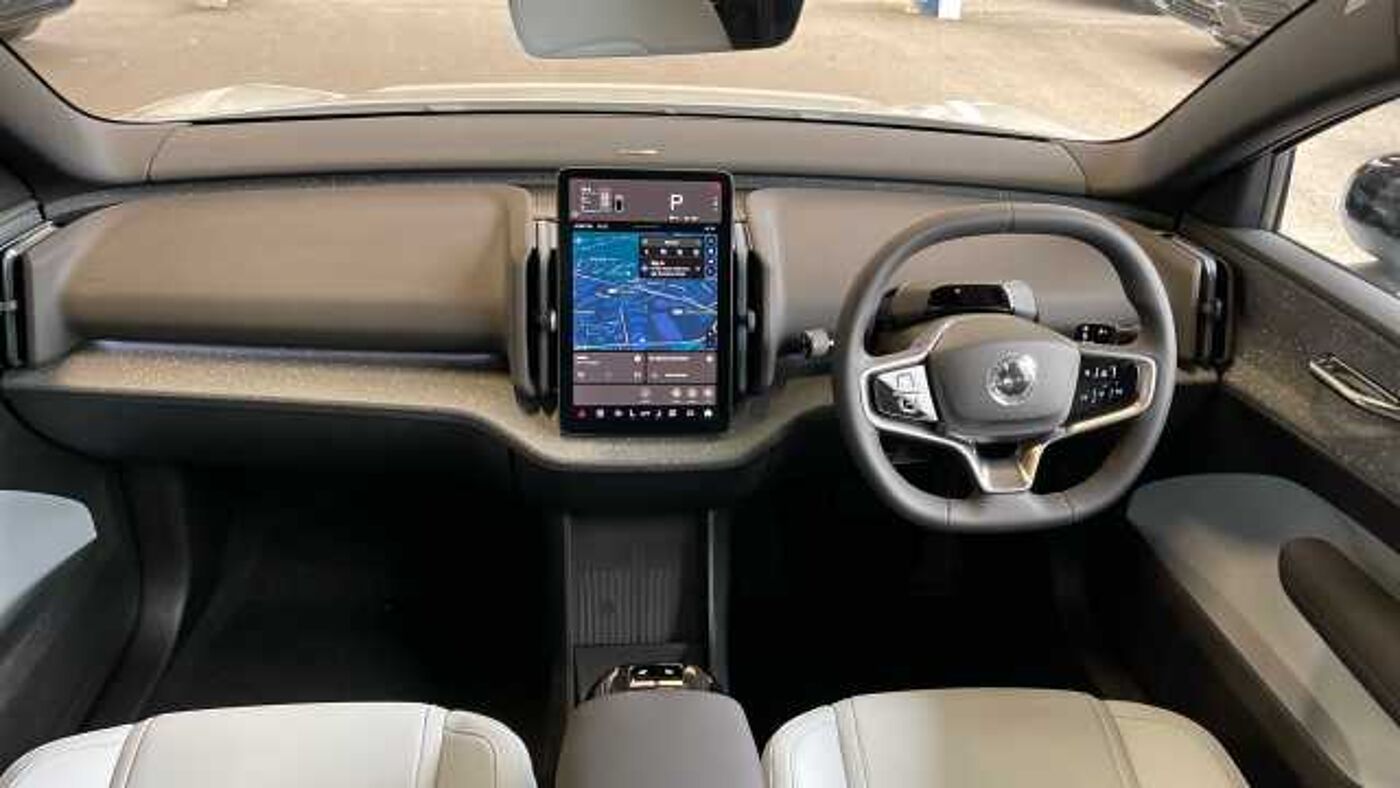 Used Volvo EX30 2025 for sale - 76937283: Photo 4