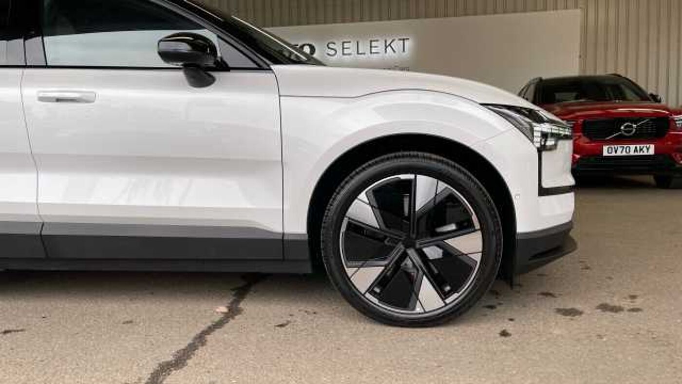 Used Volvo EX30 2025 for sale - 76937283: Photo 7