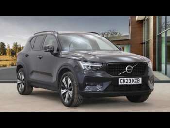 2023 (23) - 1.5 T5 Recharge PHEV Ultimate Dark 5dr Auto