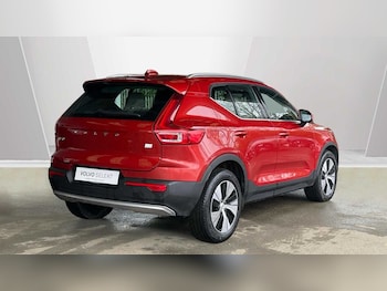 Used Volvo XC40 2022 for sale - 78008496: Photo