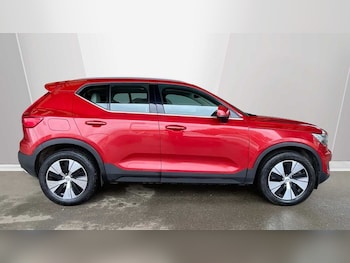 Used Volvo XC40 2022 for sale - 78008496: Photo