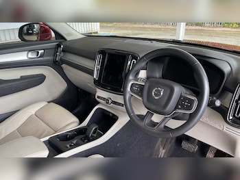 Used Volvo XC40 2022 for sale - 78008496: Photo