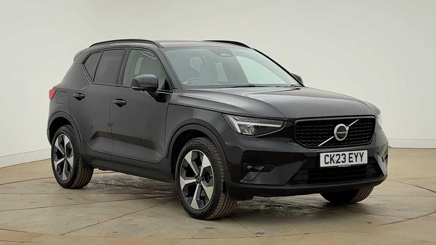 Used Volvo XC40 2023 for sale - 78158261: Photo 1