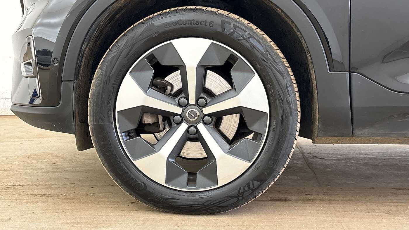 Used Volvo XC40 2023 for sale - 78158261: Photo 4