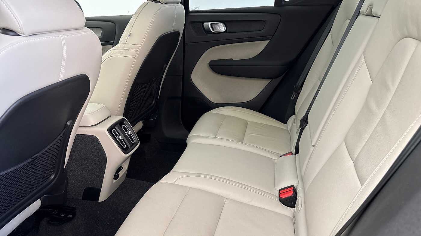 Used Volvo XC40 2023 for sale - 78158261: Photo 7