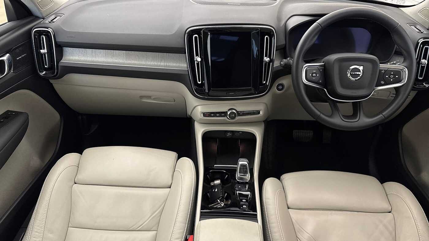 Used Volvo XC40 2023 for sale - 78158261: Photo 8