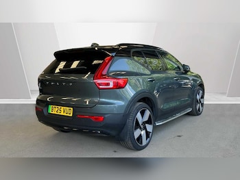 Used Volvo EX40 2025 for sale - 78977680: Photo