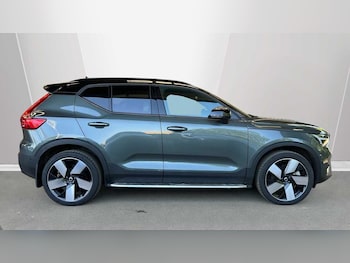 Used Volvo EX40 2025 for sale - 78977680: Photo