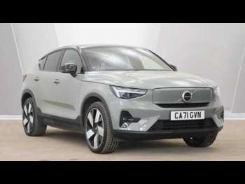 2021 (71) - 300kW Recharge Twin Pro 78kWh 5dr AWD Auto