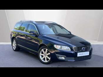 2015 (65) - D4 (181) SE Lux 5dr Geartronic