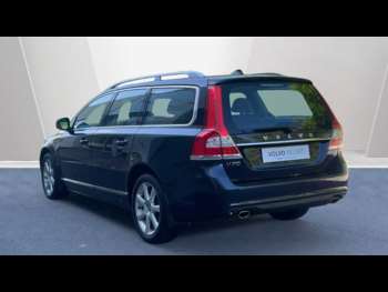 2015 (65) - D4 (181) SE Lux 5dr Geartronic