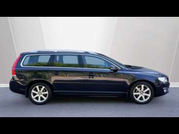2015 (65) - D4 (181) SE Lux 5dr Geartronic