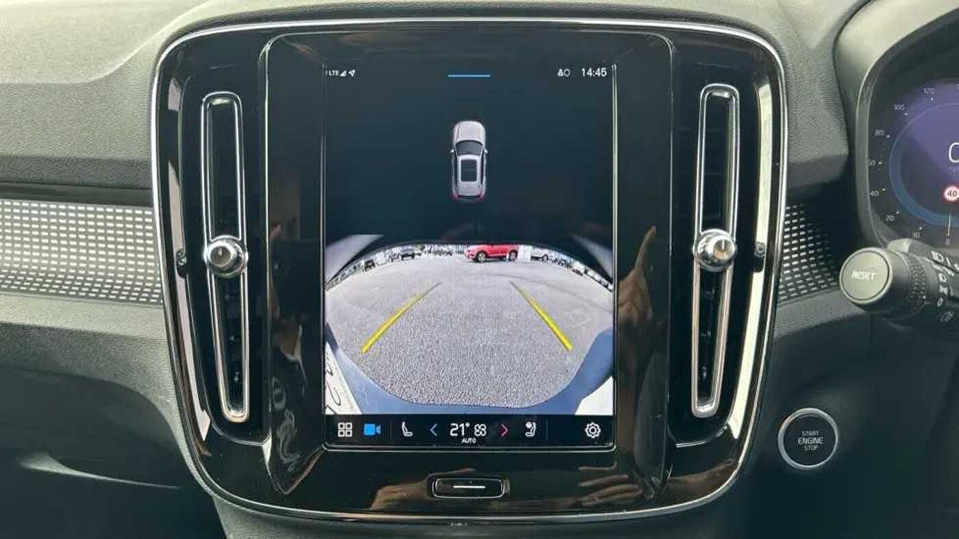 Used Volvo XC40 2026 for sale - 77231550: Photo 10