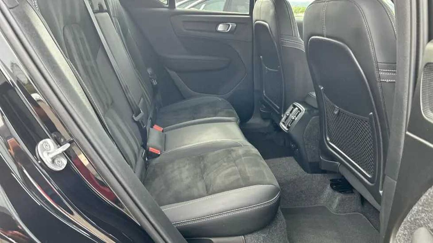 Used Volvo XC40 2026 for sale - 77231550: Photo 12