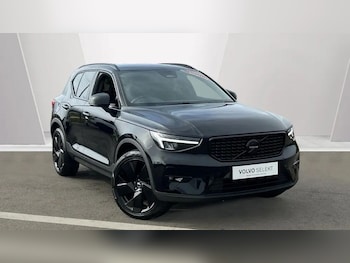 Used Volvo XC40 2026 for sale - 77231550: Photo