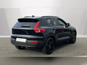 Used Volvo XC40 2026 for sale - 77231550: Photo