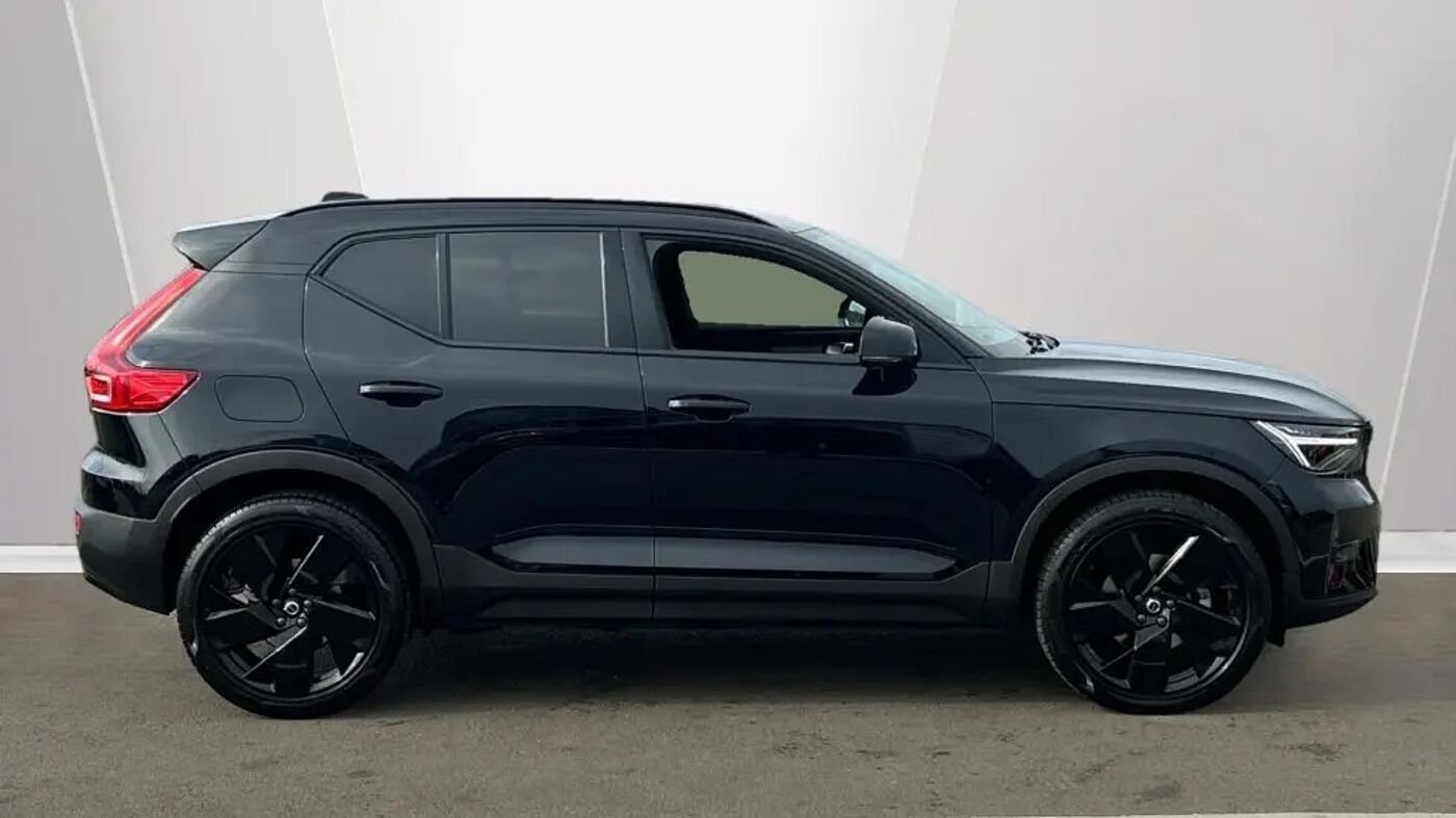 Used Volvo XC40 2026 for sale - 77231550: Photo 3