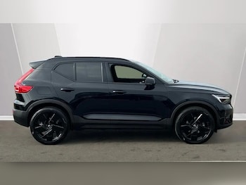 Used Volvo XC40 2026 for sale - 77231550: Photo