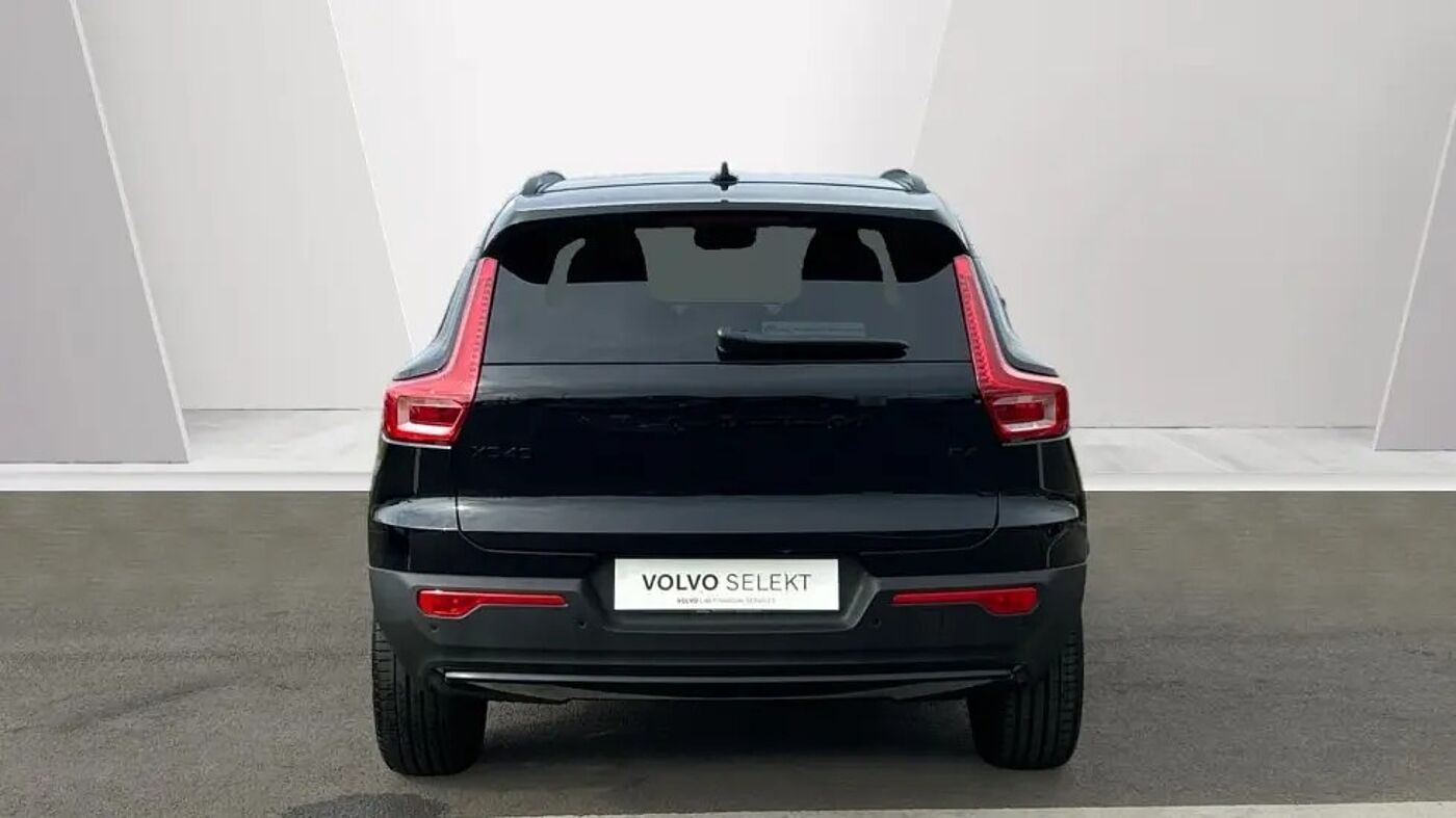 Used Volvo XC40 2026 for sale - 77231550: Photo 4