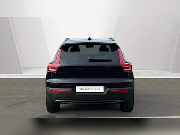 Used Volvo XC40 2026 for sale - 77231550: Photo
