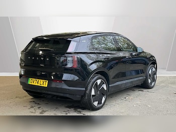 Used Volvo EX30 2024 for sale - 76338487: Photo