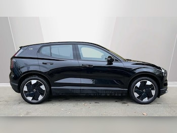 Used Volvo EX30 2024 for sale - 76338487: Photo