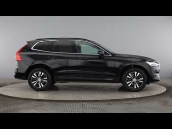 Used Volvo XC60 2022 for sale - 74896038: Photo