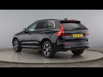 Used Volvo XC60 2022 for sale - 74896038: Photo
