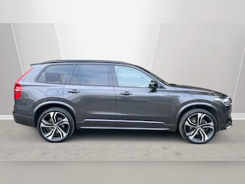 Used Volvo XC90 2023 for sale - 76228878: Photo