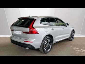 Used Volvo XC60 2021 for sale - 74752463: Photo