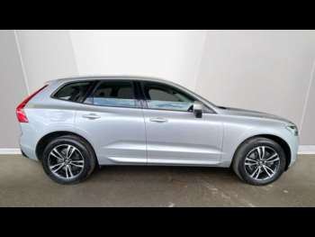 Used Volvo XC60 2021 for sale - 74752463: Photo