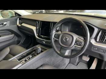Used Volvo XC60 2021 for sale - 74752463: Photo
