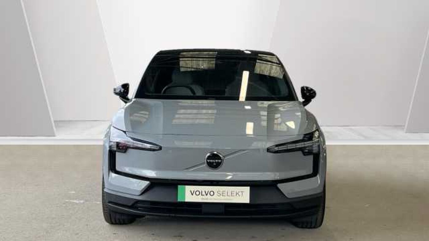 Used Volvo EX30 2025 for sale - 76937234: Photo 2