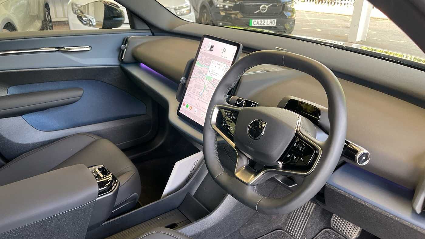 Used Volvo EX30 2025 for sale - 76937234: Photo 3