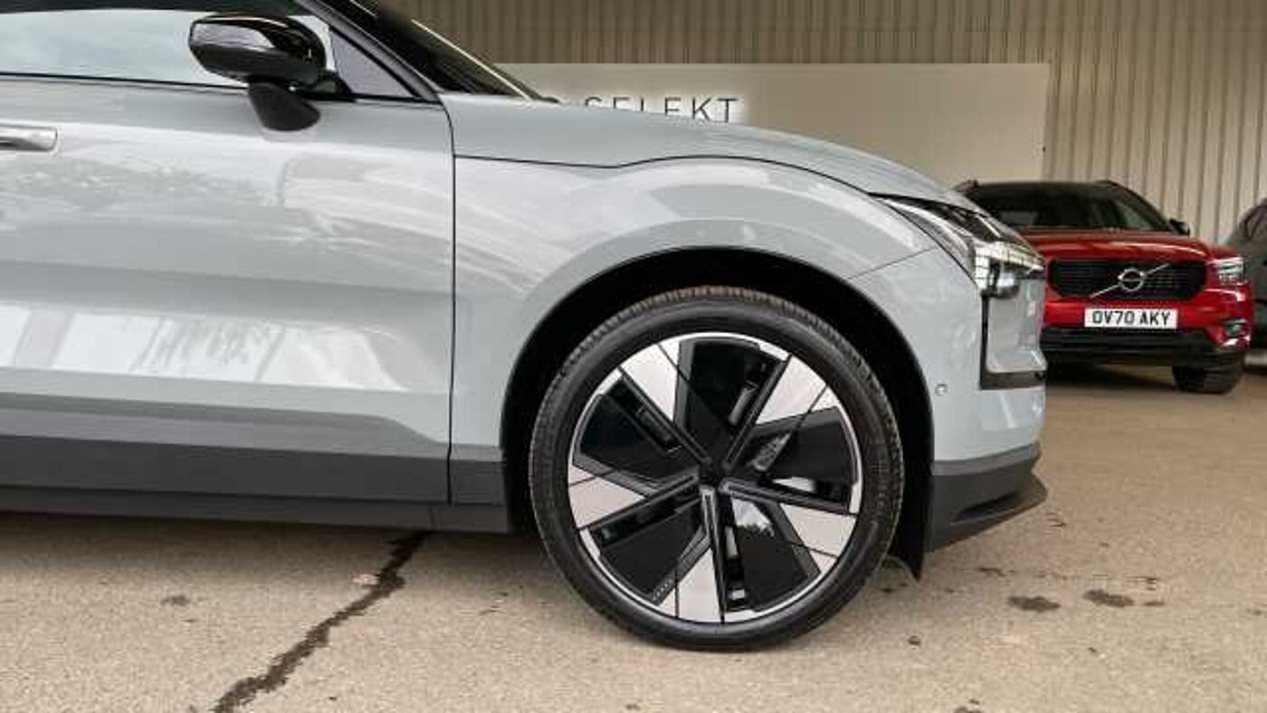 Used Volvo EX30 2025 for sale - 76937234: Photo 6